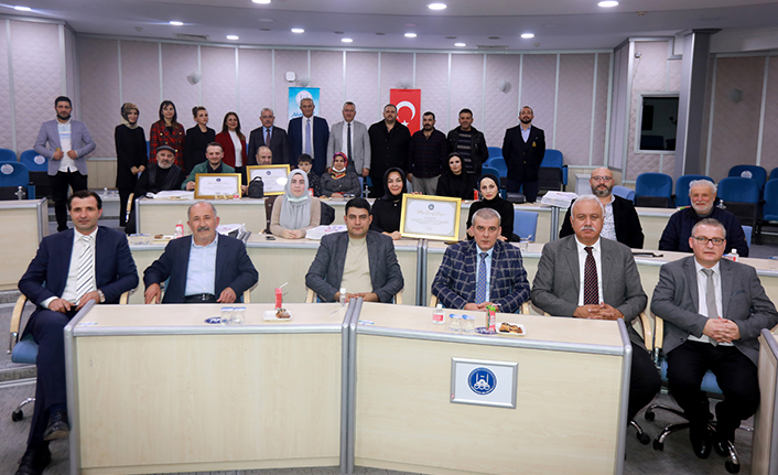 Esnafımız Adapazarı’mızın Mayasıdır — haber görseli