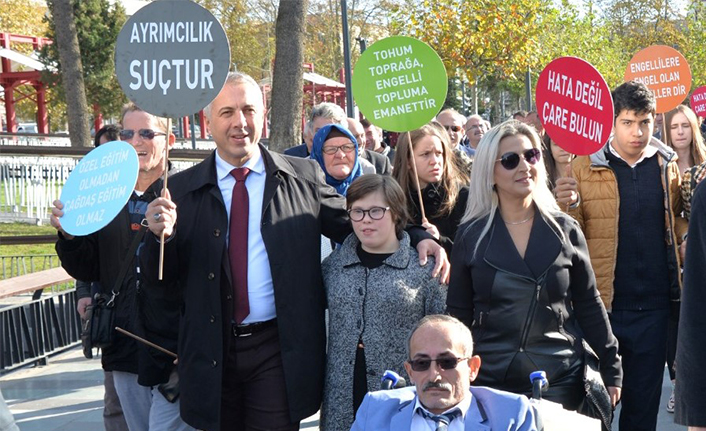 Farkındayız Yanınızdayız  — haber görseli