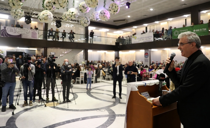 Geleneklerimizi yaşatmak en önemli kültürel mirasımızdır — haber görseli