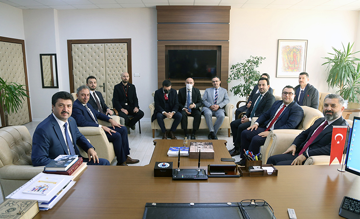 Genç iletişimcilere geniş imkânlar sunuluyor — haber görseli
