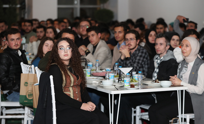 Hayata geçireceğimiz projeler ile Sakarya’yı gençlerimizle birlikte yöneteceğiz — haber görseli