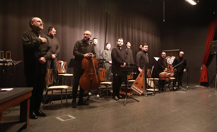 Hz. Mevlâna Adapazarı’nda Anıldı — haber görseli