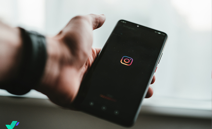 Instagram'da şikayetler yüzde 224 arttı — haber görseli