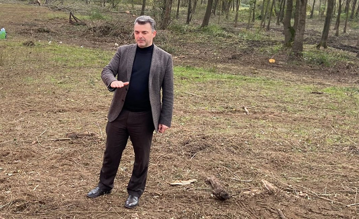 Karasu’da Önemli Bir Proje Daha Hayat Buluyor — haber görseli