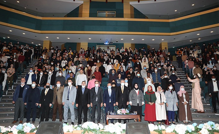 Kültürel ve tarihsel bağlarımız yeniden canlandı — haber görseli