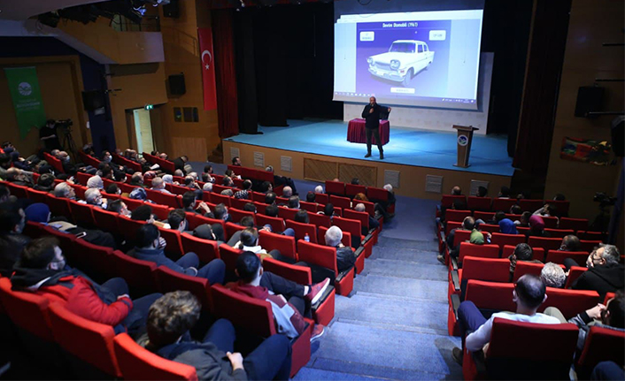 Milli demek bu ülkenin sahip çıktığı proje demektir — haber görseli