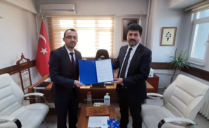 Sahaya yenilik ve çözüm sunuyoruz — haber görseli