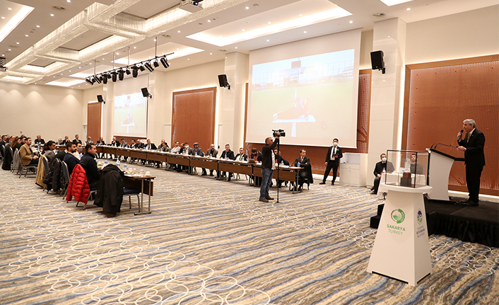Sakarya sporda dünyaya adını duyurmaya devam edecek — haber görseli