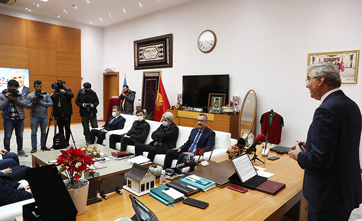 Sakarya’da hayvancılığın gelişmesi için üretiyoruz — haber görseli