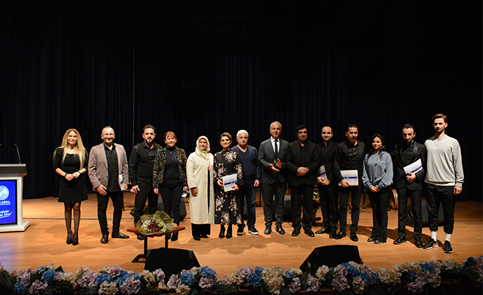 SAÜ Devlet Konservatuvarından “Meşk Zamanı” Konseri — haber görseli