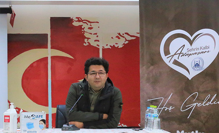 Tarih Buluşmalarında Adres Cumhuriyet Anadolu Lisesi’ydi — haber görseli