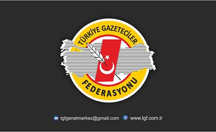 TGF, İbrahim Ay'ı Cemiyet Başkanlığından istifaya davet etti — haber görseli