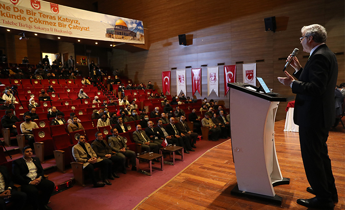 Ülkemizin başarılarını gençler zirveye taşıyacak — haber görseli