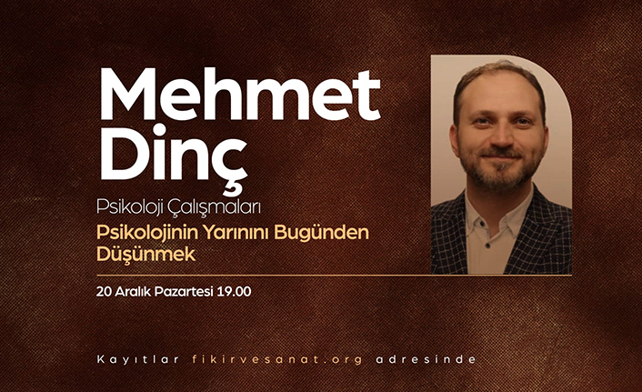 Ünlü Psikolog Serdivan’da — haber görseli