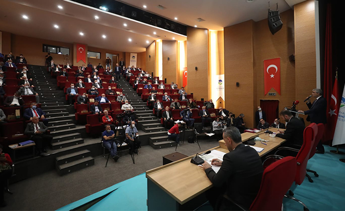 Yılın son meclisi toplanıyor — haber görseli