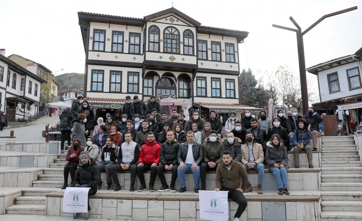 2021 kültür ve sporla dolu bir yıl oldu — haber görseli
