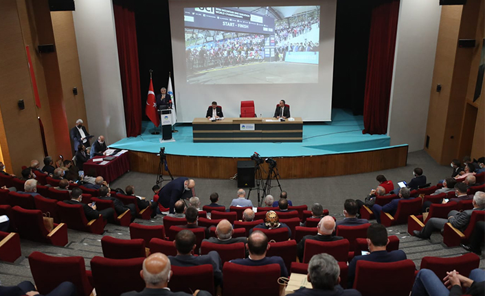 2022’nin ilk Büyükşehir Meclisi toplanıyor — haber görseli
