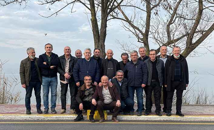 45 Yıldır Bitmeyen Dostluk — haber görseli