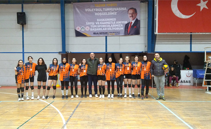 Akyazı ilçe spor müdürlüğü 2022 yılına dolu dolu giriş yaptı  — haber görseli