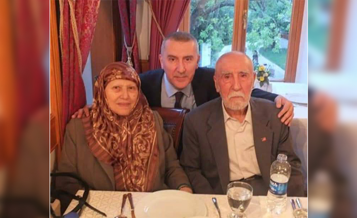 Arifiye Öğretmen Lisesi Mezunlarını Üzen Vefat Haberi — haber görseli