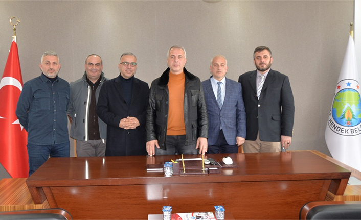 Babaoğlu: Çalışanlarımızın hakları bizim için çok değerli  — haber görseli