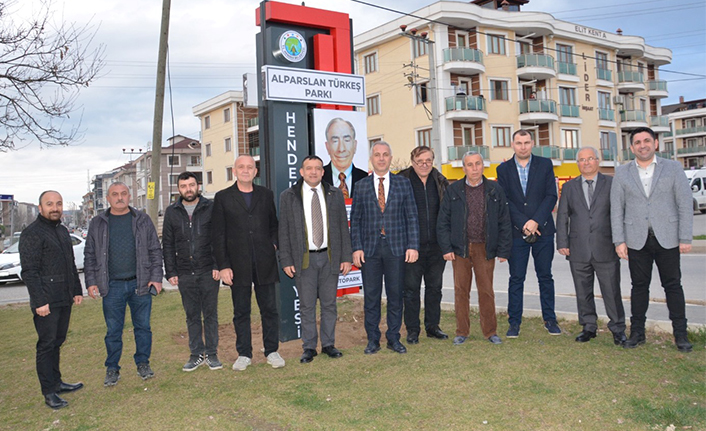 Başkan Babaoğlu gazetecilerle buluştu  — haber görseli