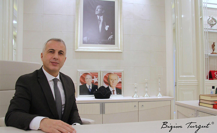 Başkan Babaoğlu: Yerel basını çok önemsiyoruz — haber görseli