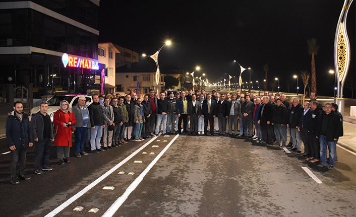 Biz Büyük Bir Aileyiz — haber görseli