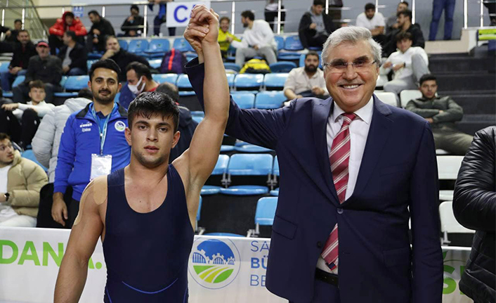 Büyükşehir’den ‘başarı’ raporu: 2021 Sakarya için spor yılı oldu — haber görseli