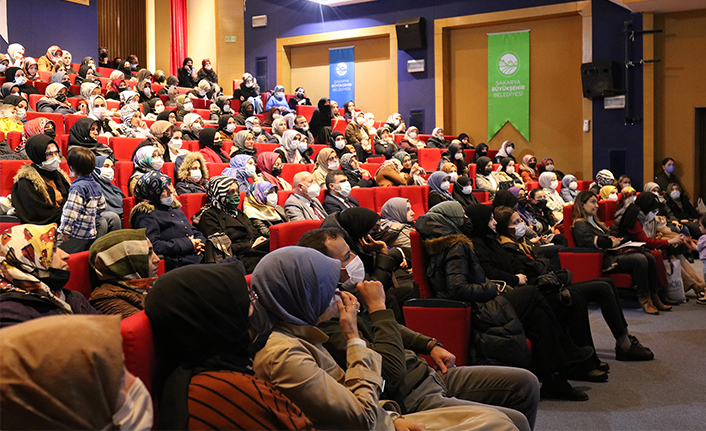 Çocukluğumuzdan kalma birikmiş duygular var — haber görseli