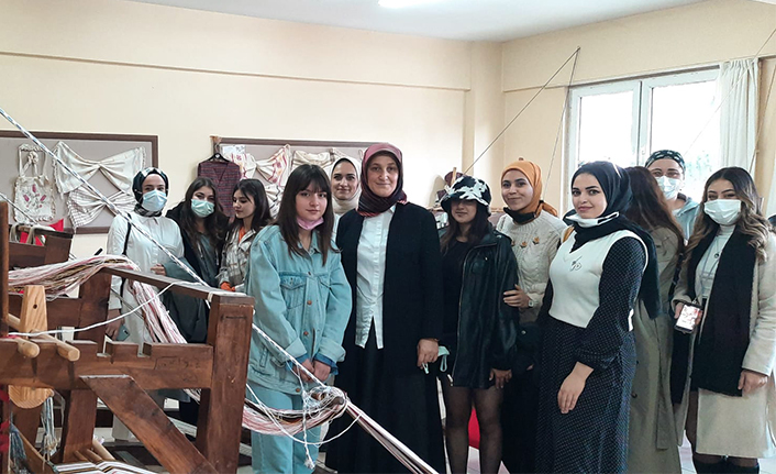 Eğitim gezisi ve ‘İyilik Hareketi’ bir arada — haber görseli