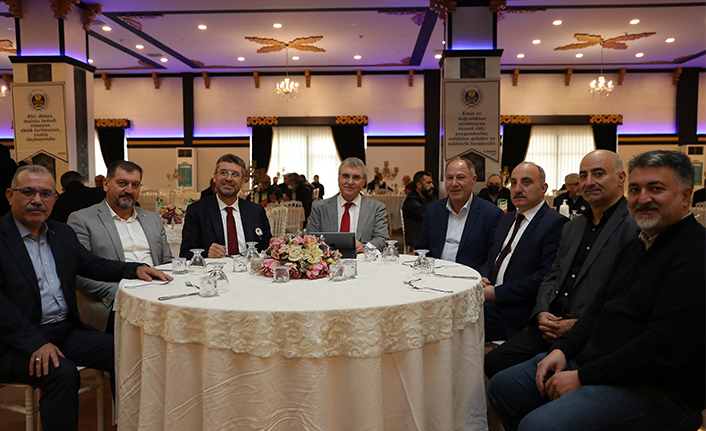 Esnaflarımızın yanında olmaya devam edeceğiz — haber görseli