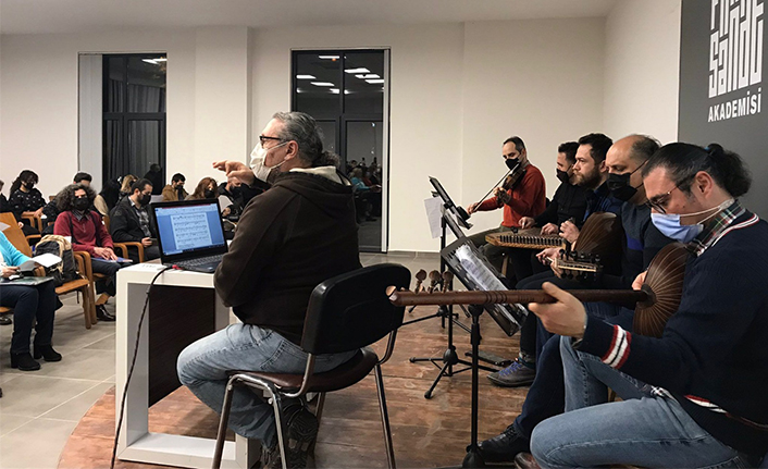 Fikir Sanat’ta Güz Dönemi Tamamlandı — haber görseli