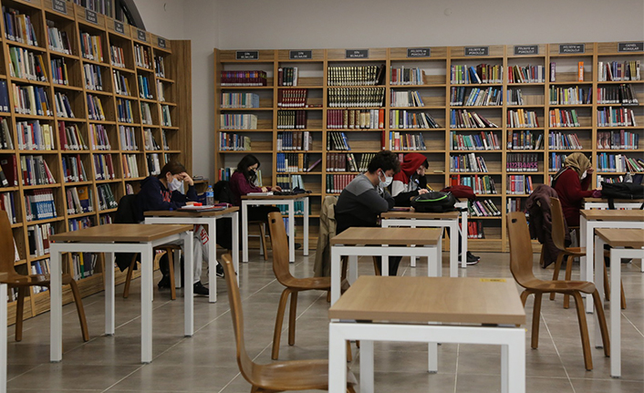 Finallere Hazırlığın Adresi SFSA — haber görseli