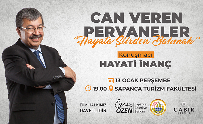 Hayati İnanç, Sapanca’da Sevenleriyle Buluşuyor — haber görseli