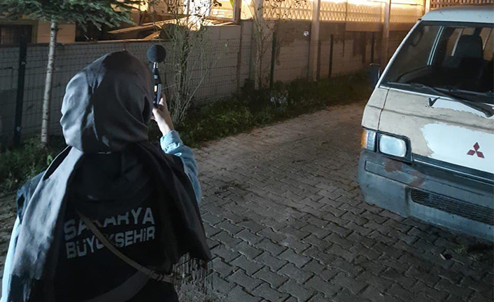 Huzur şehri Sakarya’da gürültü kirliliğine geçit verilmiyor — haber görseli