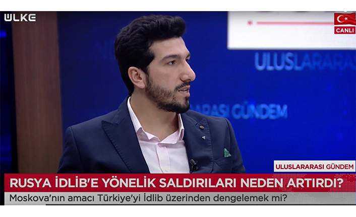 Kazakistan’da Kafkas Baharı Mümkün Mü?  — haber görseli
