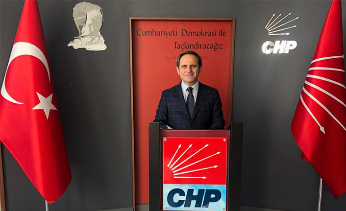Keleş: CHP, 7. duruşmaya da tam katılım sağlayacak — haber görseli
