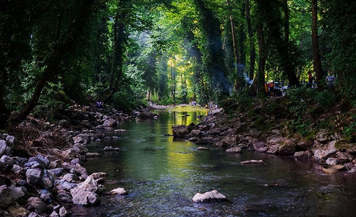Maden Deresi Büyükşehir projesiyle turizm cennetine dönüşecek — haber görseli