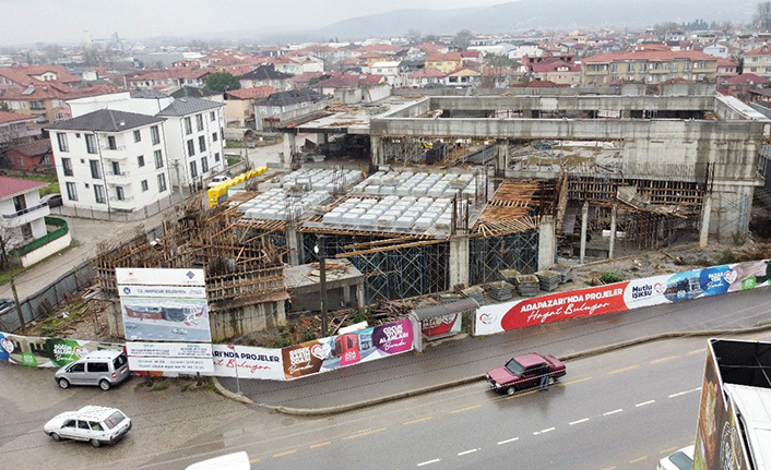 O Projeler 2022’de Açılıyor — haber görseli