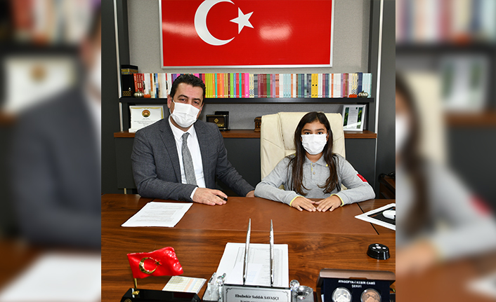 Okullarda Karne Heyecanı — haber görseli