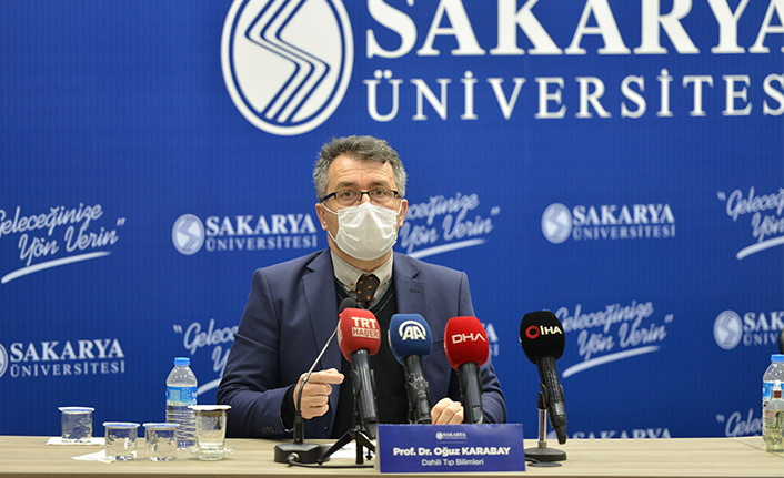 Omicron aşıya rağmen hastalık yapıyor — haber görseli