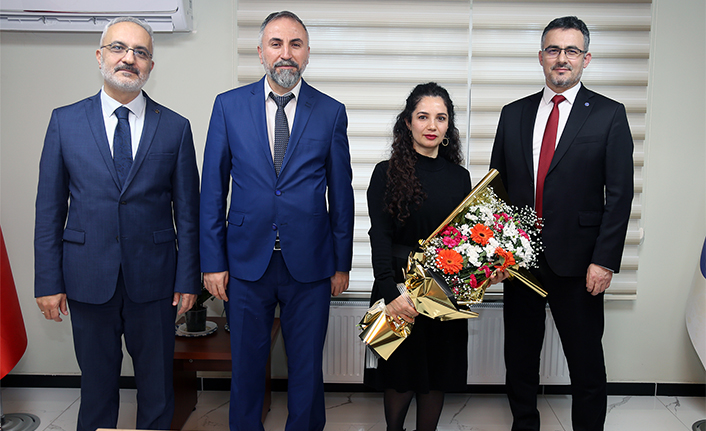 SADEM güçlenerek büyüyor — haber görseli