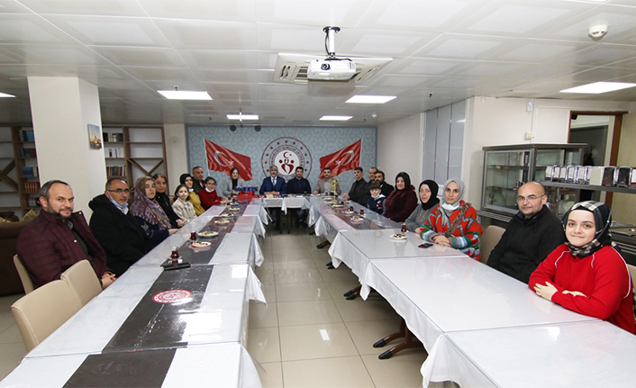 Sakarya Türküsü Yarışması Sonuçlandı — haber görseli