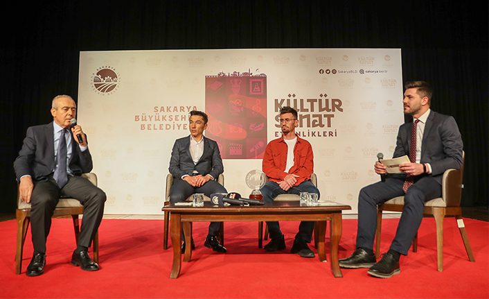 Sakarya’yı sporun her alanında dünya markası yapmaya devam edeceğiz — haber görseli