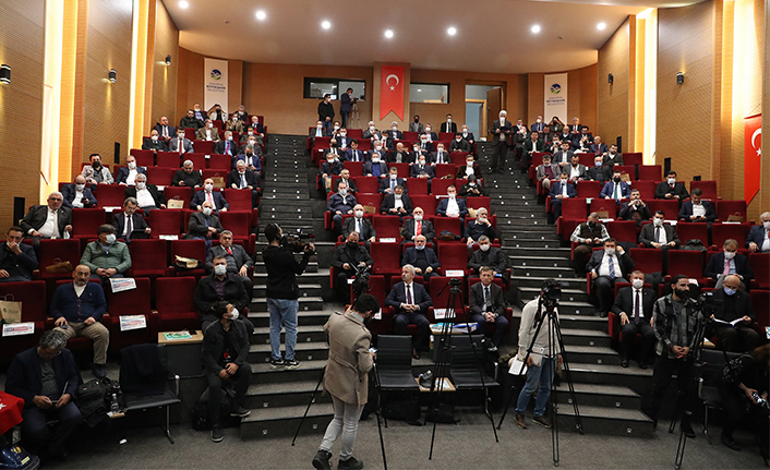 Salgının ağır olduğu günlere dönme tehlikemiz var — haber görseli