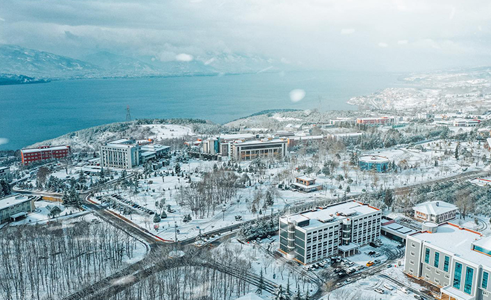 SAÜ Her Alanda Öncü Olmaya Devam Ediyor — haber görseli