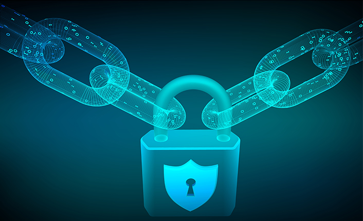 SAÜ’de Blockchain ve Dijital Finansallaşma Semineri  — haber görseli