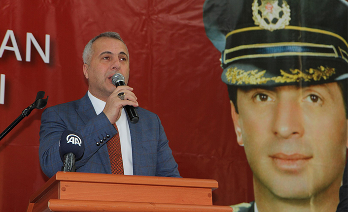Şehit A.Gaffar Okkan Anılacak — haber görseli