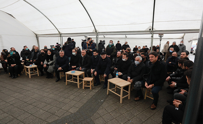 Semih Saygıner Sevenleri ile Buluştu   — haber görseli